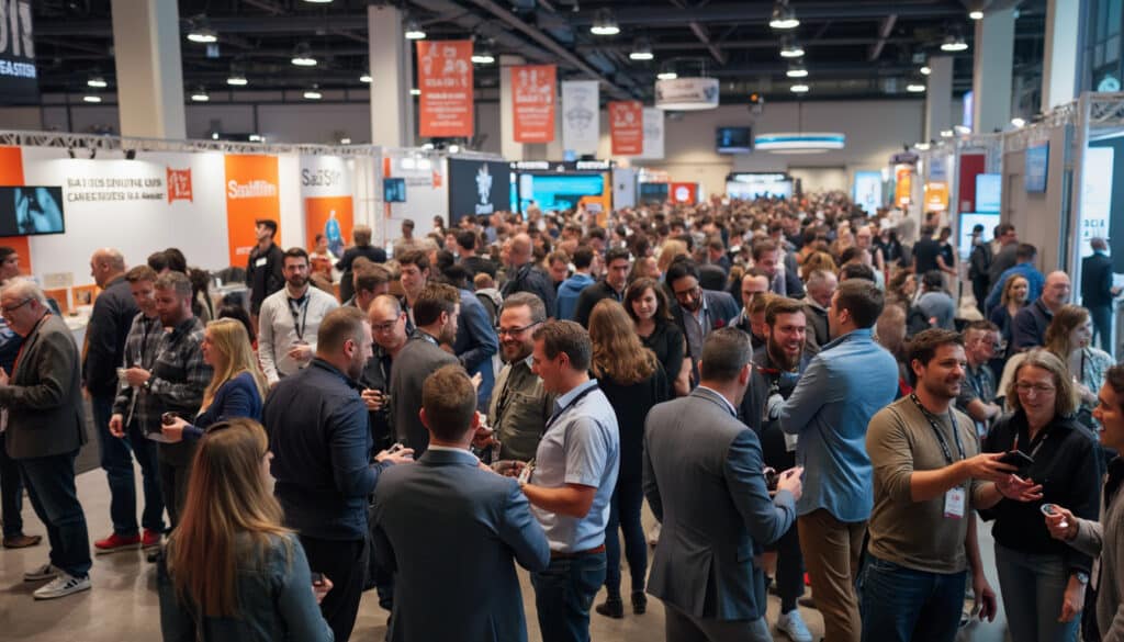 participez à saastr 2025 et rencontrez plus de 700 investisseurs en capital-risque. ne manquez pas cette opportunité unique de développer votre réseau et de présenter votre projet à des experts de l'industrie. inscrivez-vous maintenant pour booster votre visibilité et vos chances de succès !