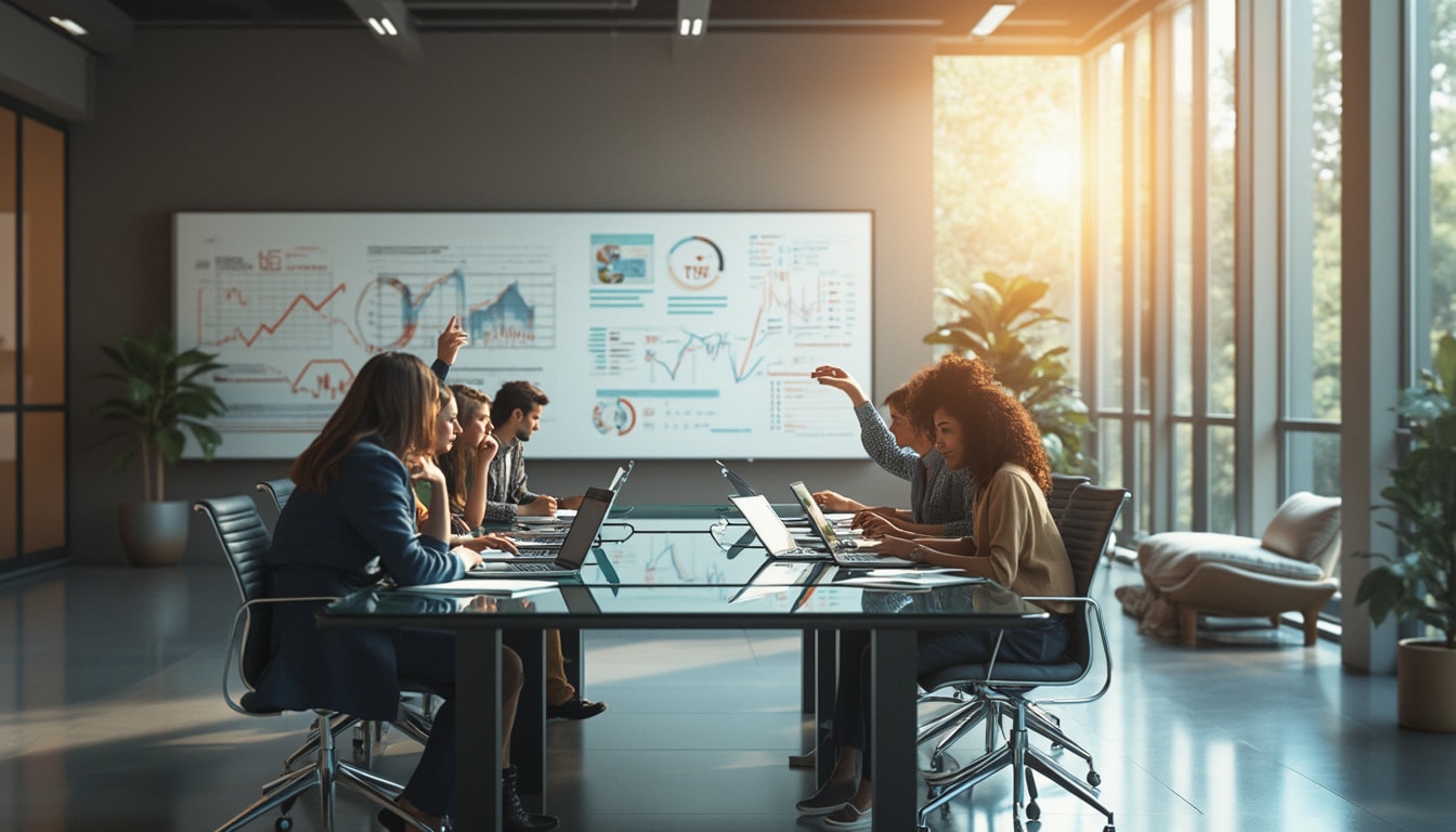découvrez comment sage growth partners étoffe ses compétences en marketing digital pour offrir des solutions innovantes et performantes, répondant ainsi aux besoins croissants de ses clients dans un environnement numérique en constante évolution.