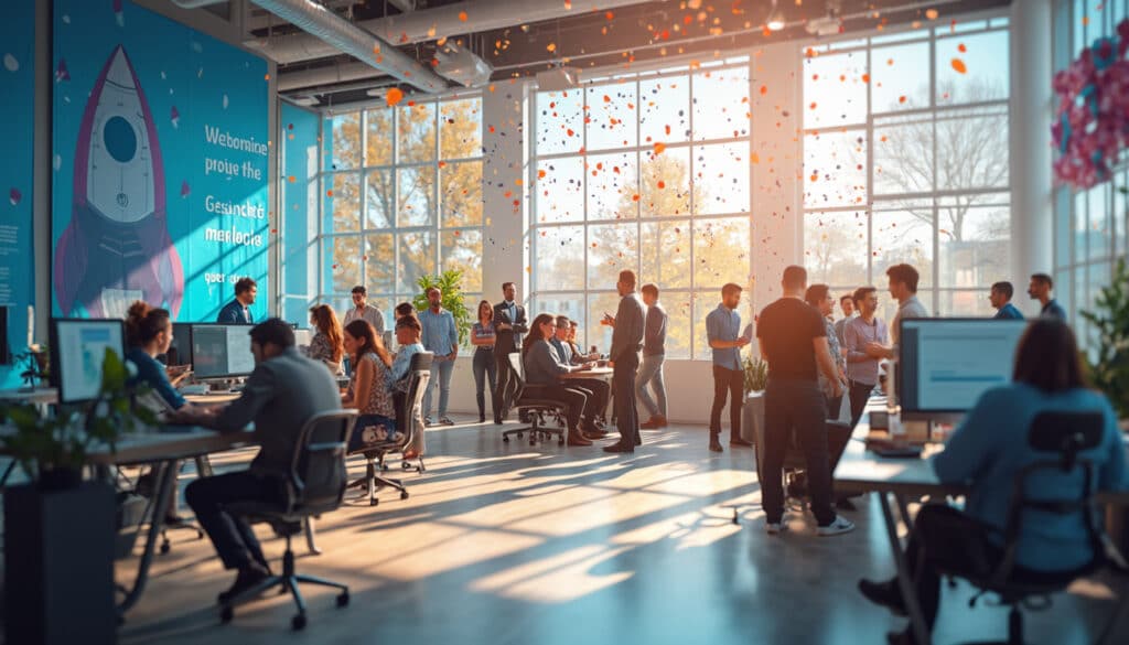 découvrez skyrocket marketers, la nouvelle agence de marketing digital et de conception web dans le delaware, spécialisée dans l'optimisation seo pour propulser votre entreprise vers de nouveaux sommets. profitez d'une expertise inégalée pour booster votre visibilité en ligne et stimuler votre croissance.