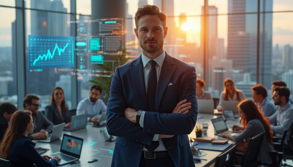 découvrez le nouveau service d'optimisation des conversions par ia de l'agence jeremy mcgilvrey à houston. transformez votre entreprise avec des solutions innovantes proposées par des experts en marketing digital. maximisez vos performances et boostez vos ventes grâce à cette technologie avancée.