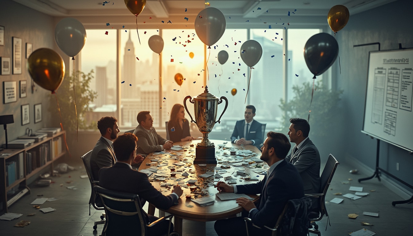 découvrez comment workday a d'abord remporté un contrat avec le bureau de gestion du personnel des états-unis avant de le perdre. analysez les enjeux et les implications de cette décision dans le secteur des technologies de gestion des ressources humaines.