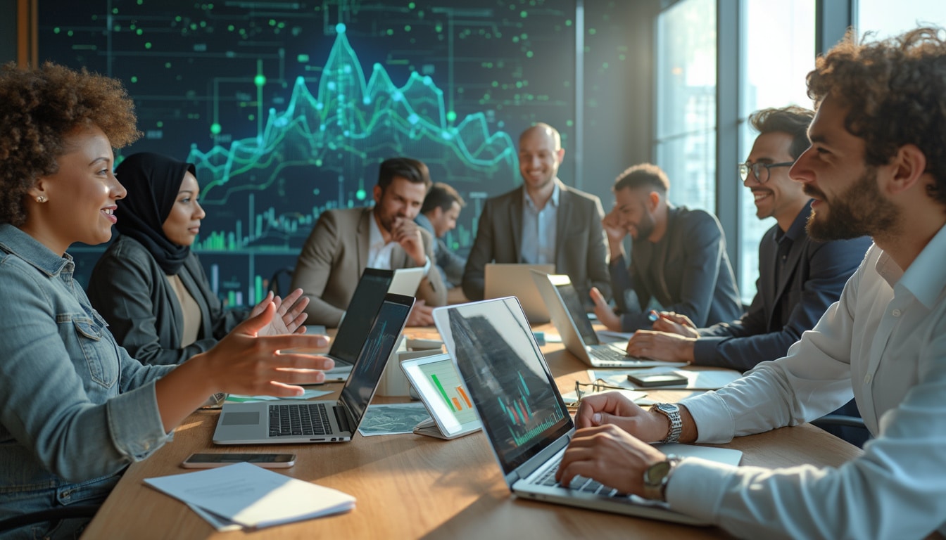 découvrez la dernière discussion de saastr sur 20vc, qui explore pourquoi les capital-risqueurs sont souvent considérés comme des 'accros aux opportunités'. analysez également comment l'introduction de l'intelligence artificielle impacte les entreprises en croissance et les défis qu'elles doivent relever dans cet environnement en évolution rapide.
