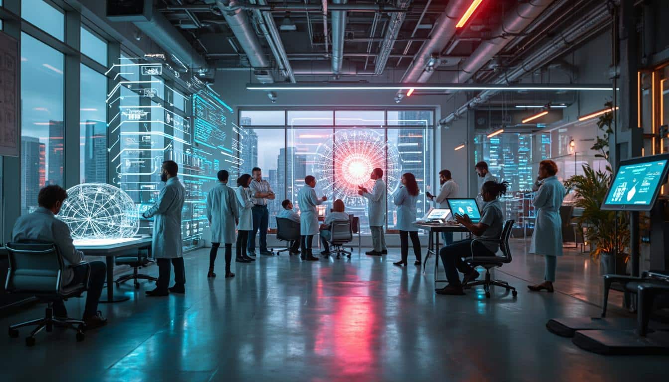 découvrez perplexity labs, la nouvelle plateforme conçue pour transformer vos idées en réalité. rejoignez-nous pour explorer des outils innovants et des ressources adaptées à vos projets. lancez-vous dès aujourd'hui et donnez vie à votre créativité !