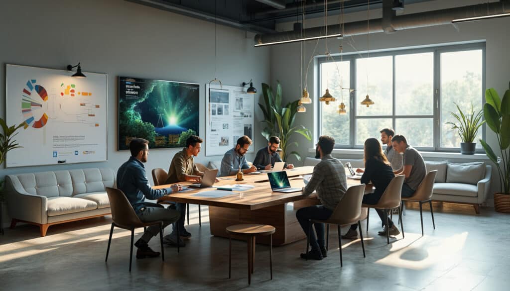 découvrez notre sélection des 14 meilleures entreprises de conception de sites web pour avocats en 2025. trouvez le partenaire idéal pour créer un site professionnel et performant qui mettra en valeur votre pratique juridique.