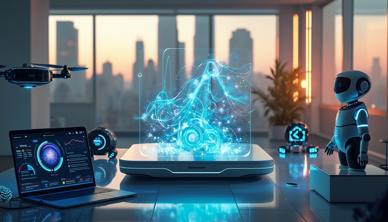 découvrez les différents types de marketing digital dans notre guide complet pour 2025. explorez les outils essentiels que chaque marketer doit avoir dans sa boîte à outils pour réussir dans un monde numérique en constante évolution.