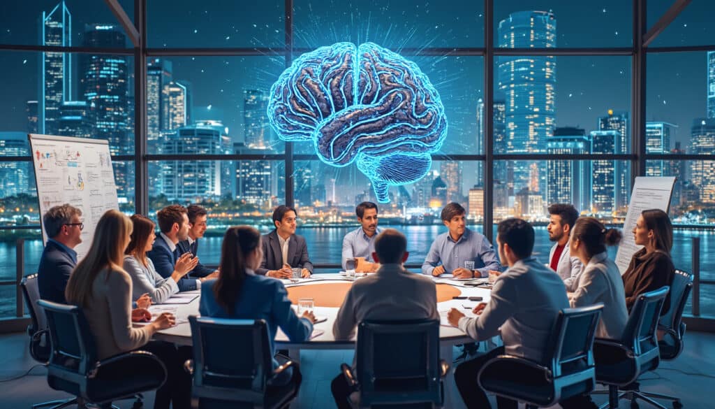 découvrez les moments forts de la semaine de saastr : le réajustement majeur de l'ia, openai en route vers 12,7 milliards de dollars de revenus et l'adhésion impressionnante de 250 000 clients!