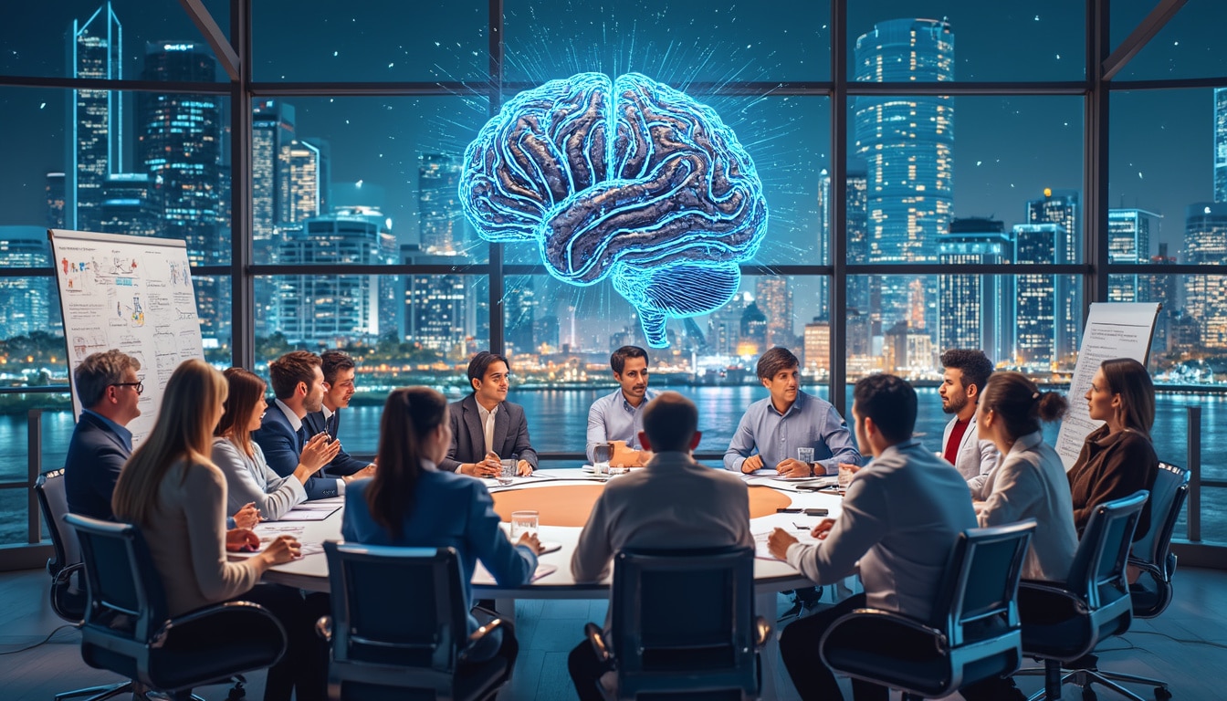 découvrez les moments forts de la semaine de saastr : le réajustement majeur de l'ia, openai en route vers 12,7 milliards de dollars de revenus et l'adhésion impressionnante de 250 000 clients!