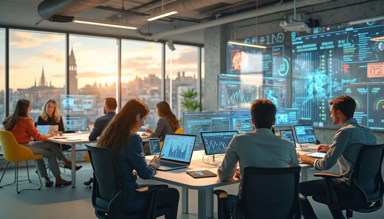 découvrez les tendances et les tarifs du marketing numérique à cork en 2025. obtenez des insights précieux sur les coûts des services de publicité en ligne, de seo et de gestion des réseaux sociaux pour optimiser votre stratégie digitale.