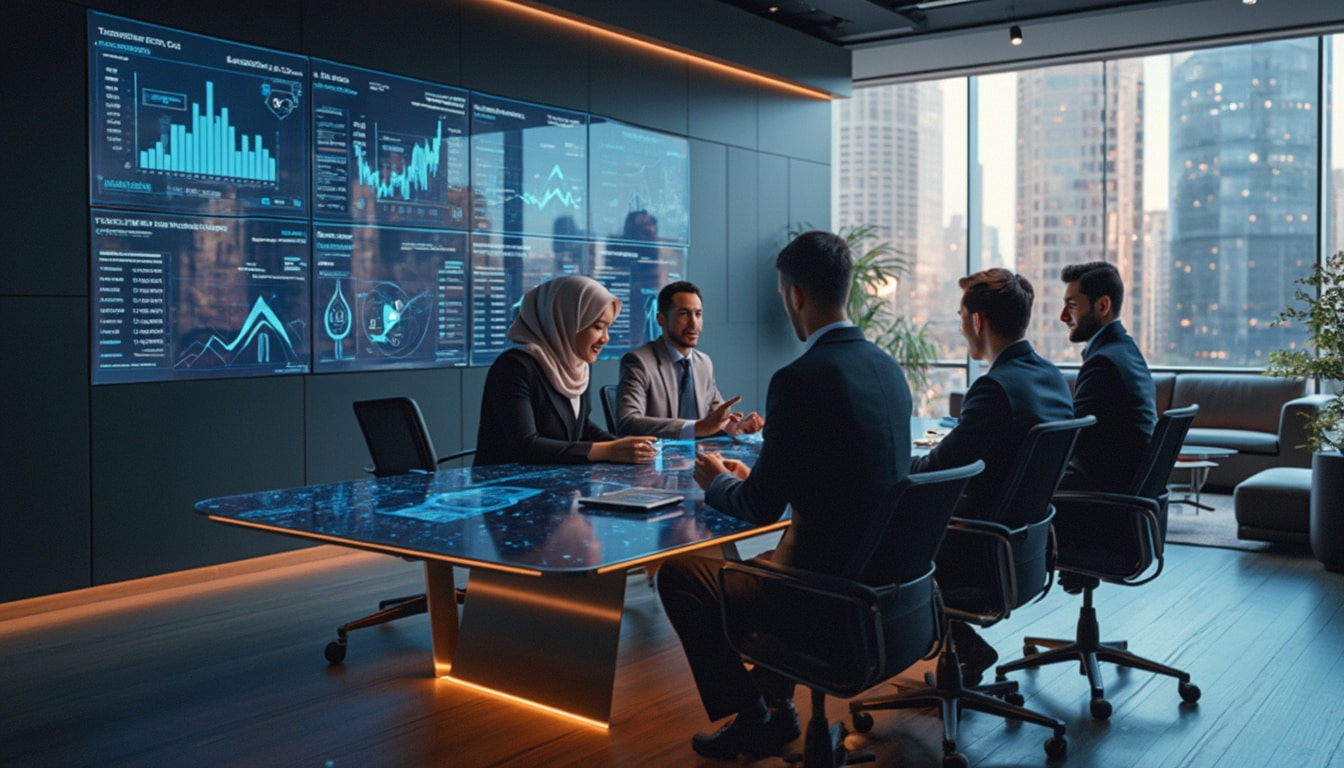 découvrez comment l'ère nouvelle du marketing en ligne transforme la pratique des avocats. avec une augmentation des données et des cas concrets, dites adieu aux conjectures et bonjour à des stratégies basées sur des preuves solides. explorez les dernières tendances et optimisez votre visibilité tout en attirant des clients potentiels.