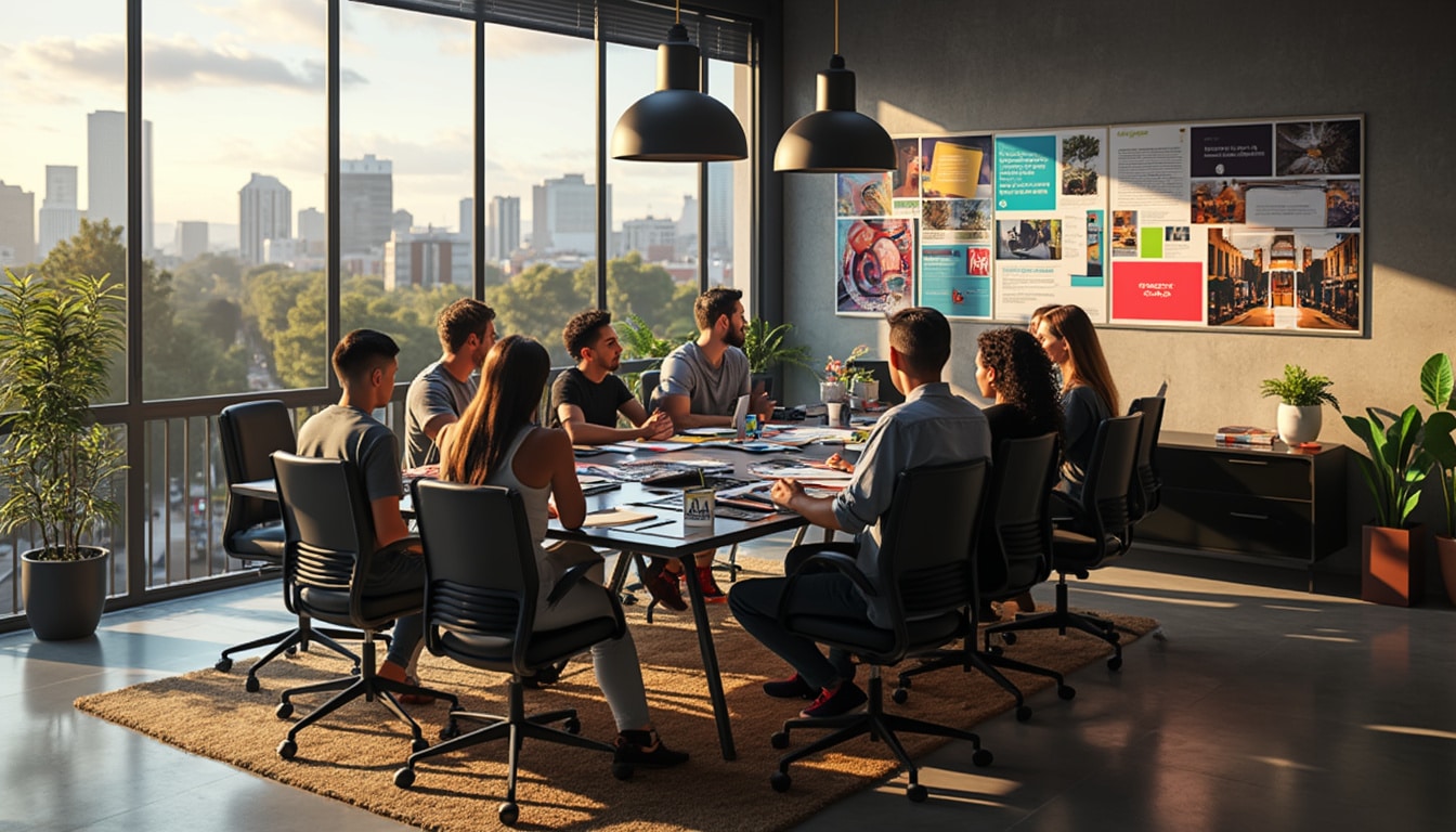 découvrez notre entreprise de design web à fresno, spécialisée dans l'élaboration de stratégies marketing sur mesure pour attirer et séduire une clientèle haut de gamme. transformez votre image de marque avec nos solutions innovantes et créatives.