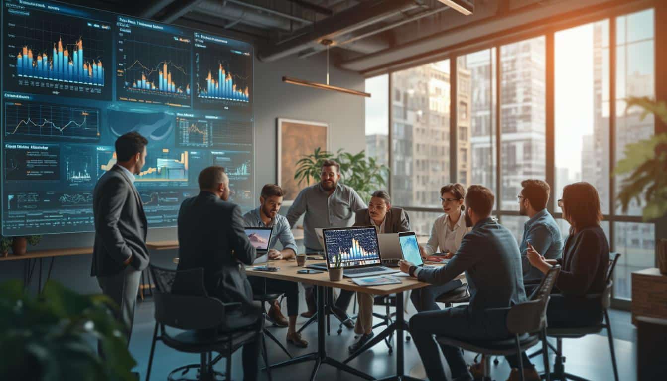 découvrez comment johnny flash productions renforce ses compétences numériques et étend son réseau client grâce à l'acquisition stratégique de buzzquake marketing. une étape clé pour offrir des services innovants et adaptés aux besoins du marché.