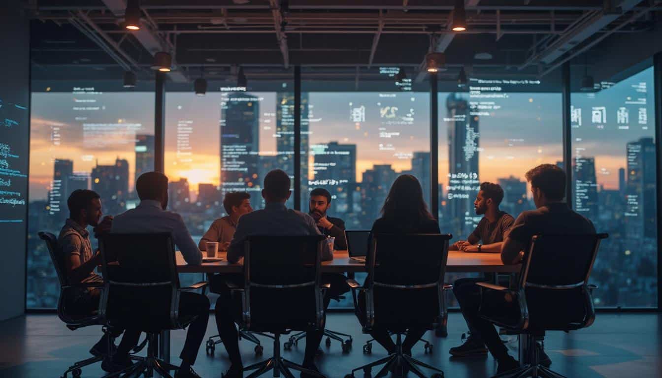 découvrez les dernières révélations de saastr et 20vc sur le capital-risque. cette analyse approfondie expose les défis et la réalité impitoyable que doivent affronter les fondateurs b2b. ne manquez pas ces enseignements essentiels pour naviguer efficacement dans l'écosystème startup.
