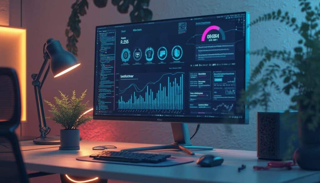 découvrez comment digital silk optimise vos projets de développement web pour garantir une performance maximale. améliorez les core web vitals de votre marque américaine et assurez-vous une présence en ligne efficace et performante.