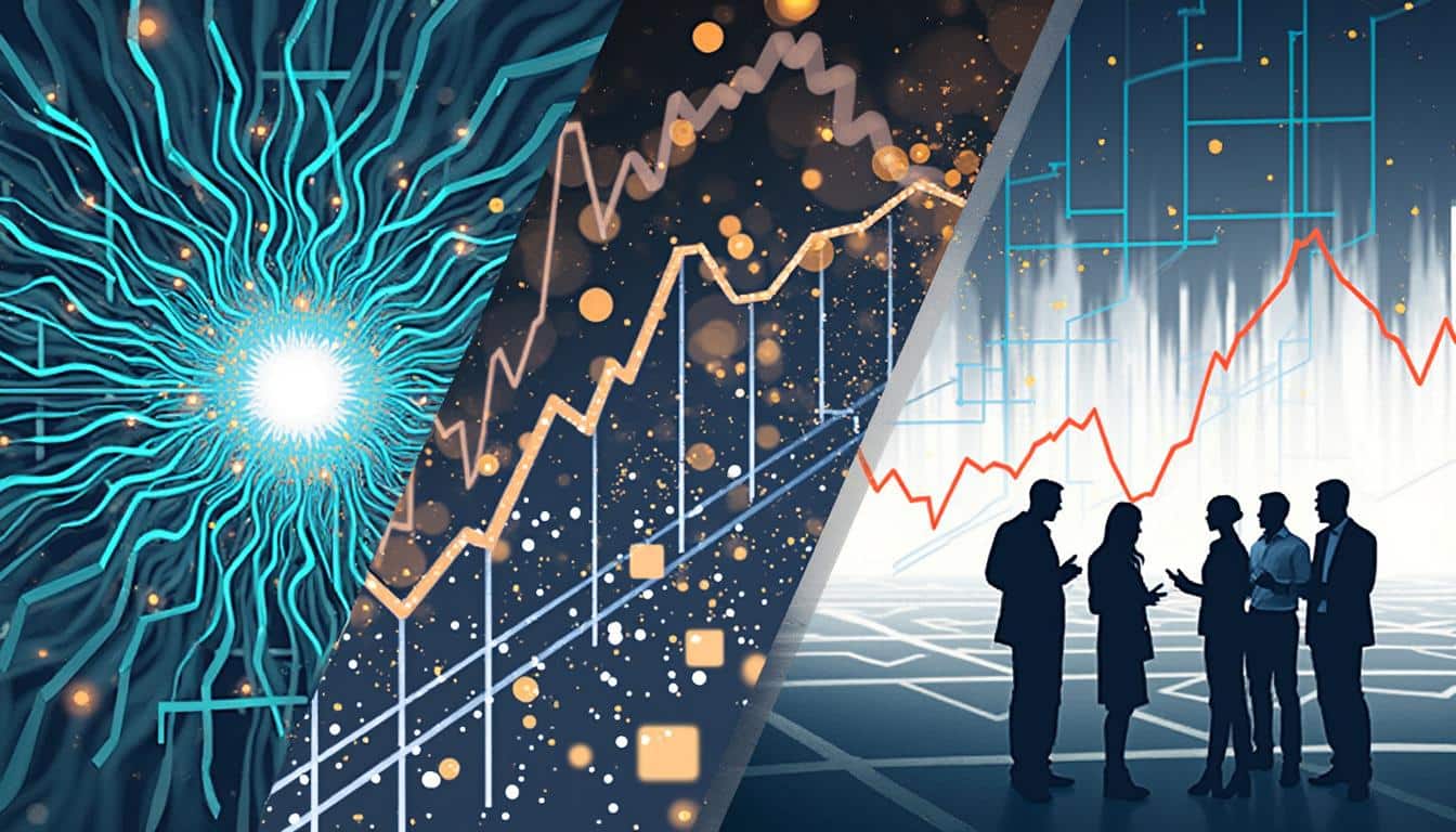 découvrez les meilleurs articles et podcasts de saastr de la semaine, mettant en lumière le grand réajustement de l'ia, une analyse des fusions et acquisitions par marc benioff et les dernières tendances en intelligence artificielle. ne manquez pas ces insights précieux pour rester à la pointe de l'innovation technologique.